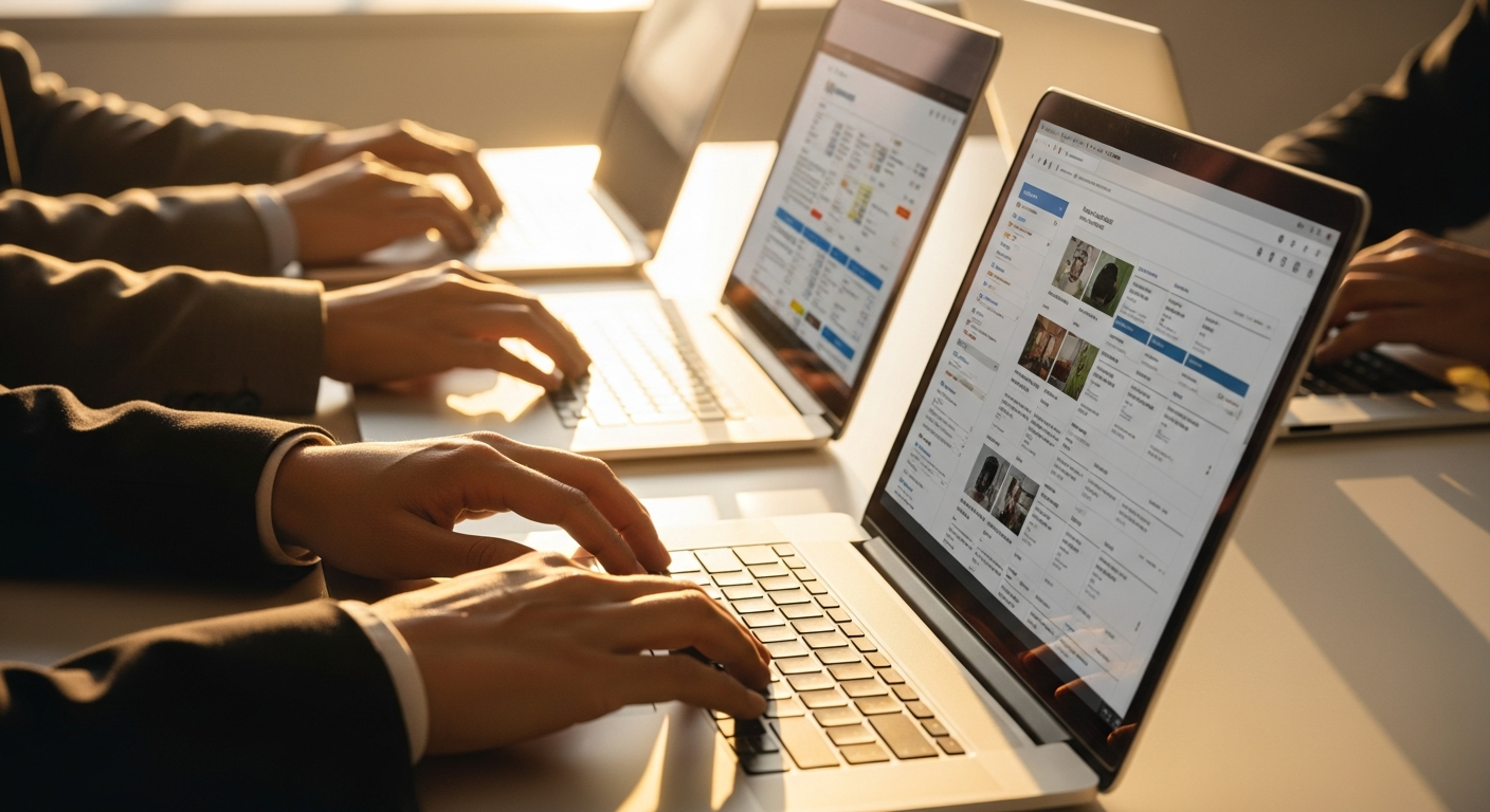 Optimisation annonce vente efficace